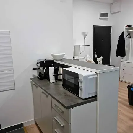 Klimt New Business For Comfortable Living And Working Apartment Belgrade