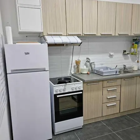 Apartment Klimt New Business For Comfortable Living And Working Belgrade