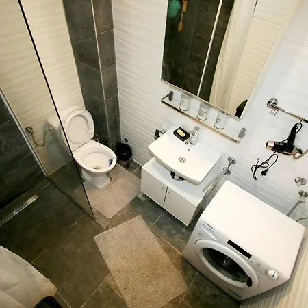 Apartment Klimt New Business For Comfortable Living And Working