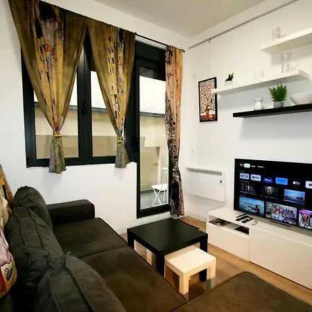 Apartment Klimt New Business For Comfortable Living And Working Belgrade